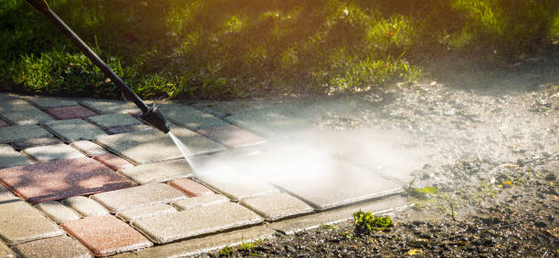 Trusted Winslow, AZ Pressure Washing Services Experts